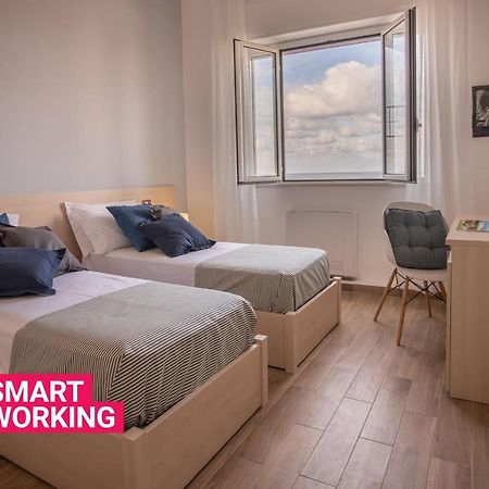 Seaview Rooms In The Center By Wonderful Italy Cefalù Eksteriør bilde