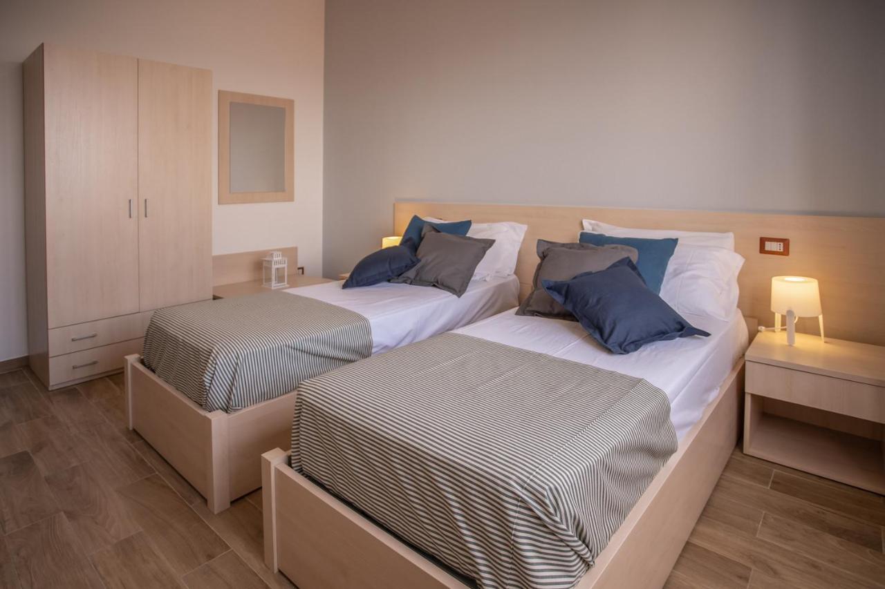 Seaview Rooms In The Center By Wonderful Italy Cefalù Eksteriør bilde