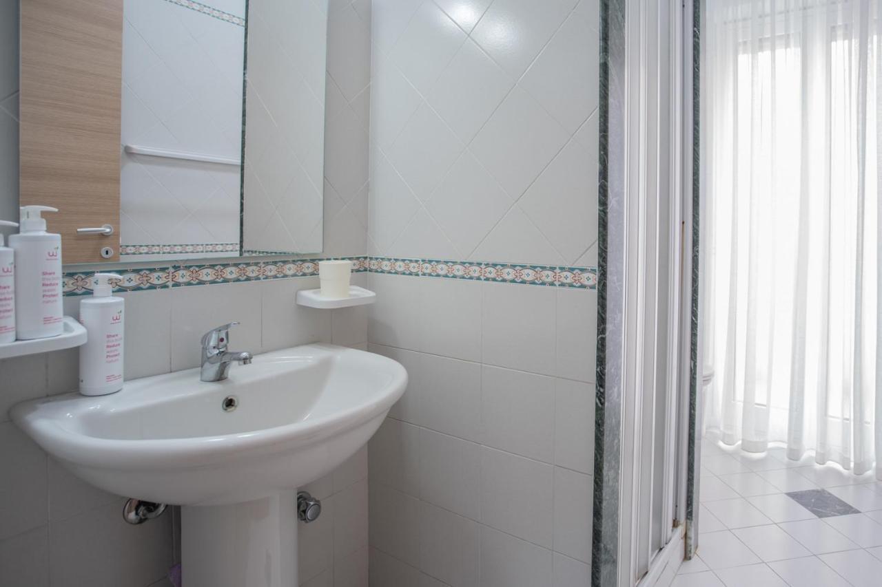 Seaview Rooms In The Center By Wonderful Italy Cefalù Eksteriør bilde