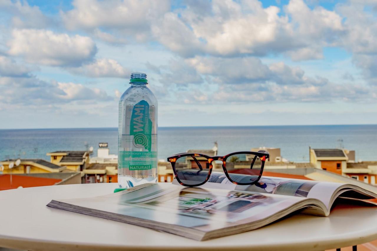 Seaview Rooms In The Center By Wonderful Italy Cefalù Eksteriør bilde
